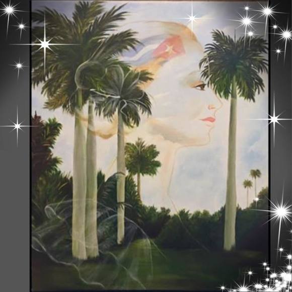 Meet your Posher, Nancy - Picture 1 of 1